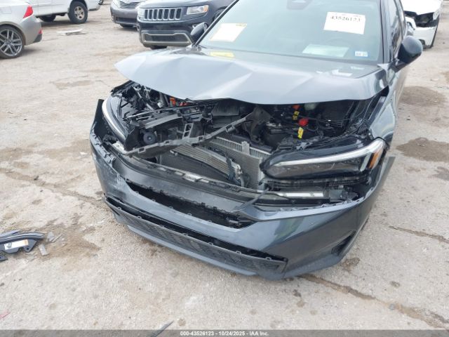 Honda Civic Image 14