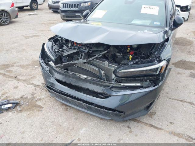 Honda Civic Image 14