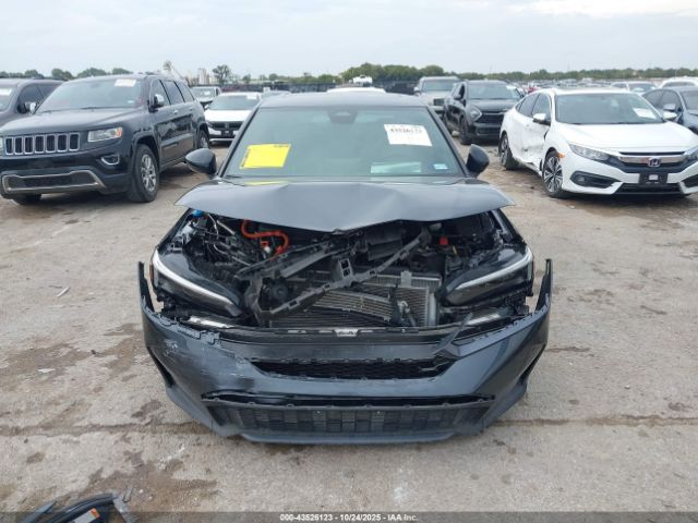 Honda Civic Image 17