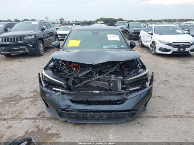 Honda Civic Image 17