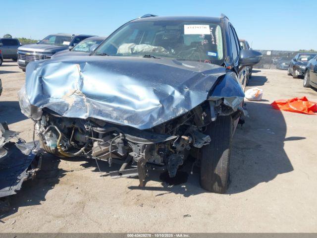 Mazda Cx Touring Image 2