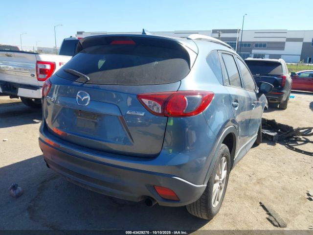 Mazda Cx Touring Image 8