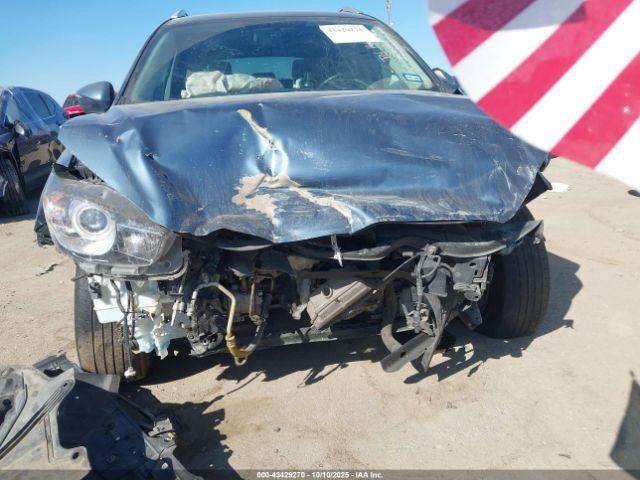 Mazda Cx Touring Image 10