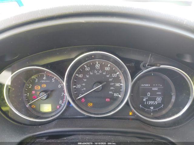 Mazda Cx Touring Image 6