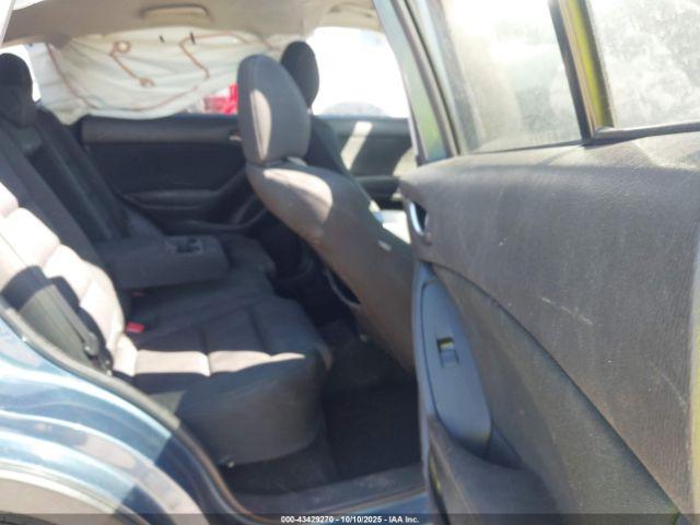 Mazda Cx Touring Image 4