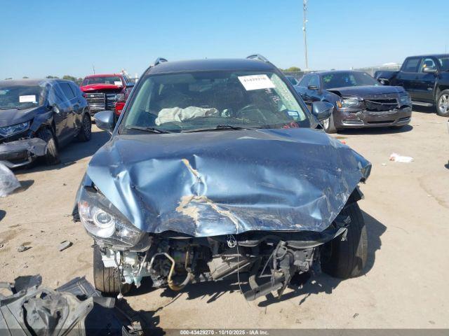 Mazda Cx Touring Image 13