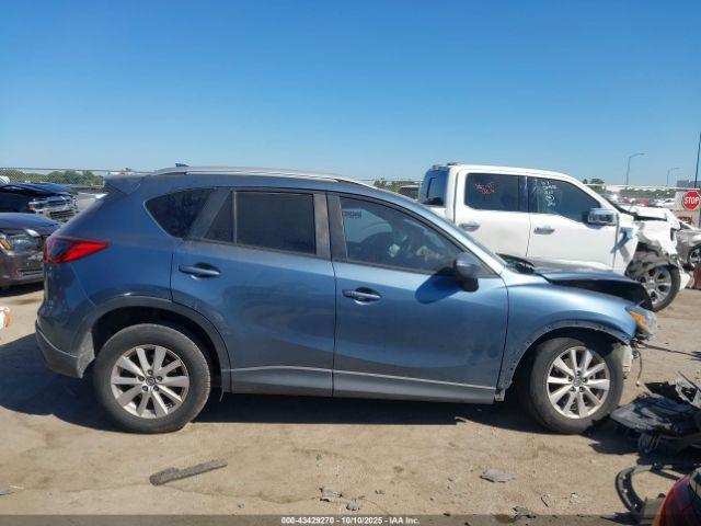 Mazda Cx Touring Image 14