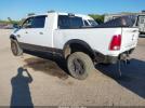 Ram 2500 Longhorn  4x4 6'4 Box Image 4