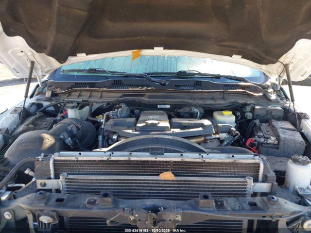 Ram 2500 Longhorn  4x4 6'4 Box Image 12