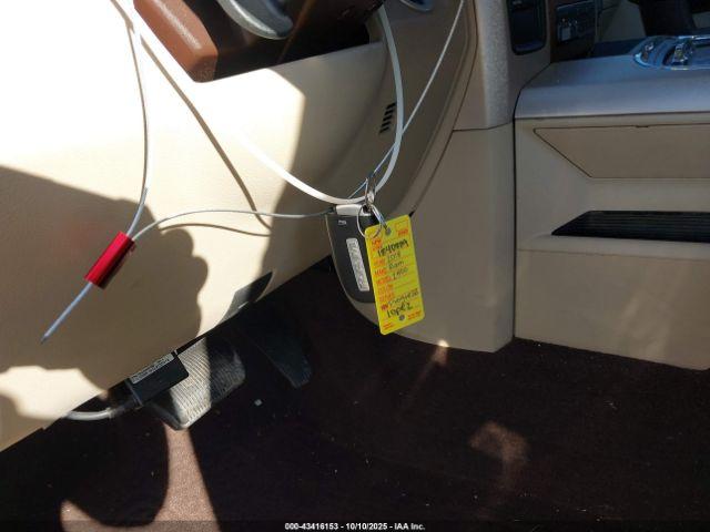 Ram 2500 Longhorn  4x4 6'4 Box Image 13