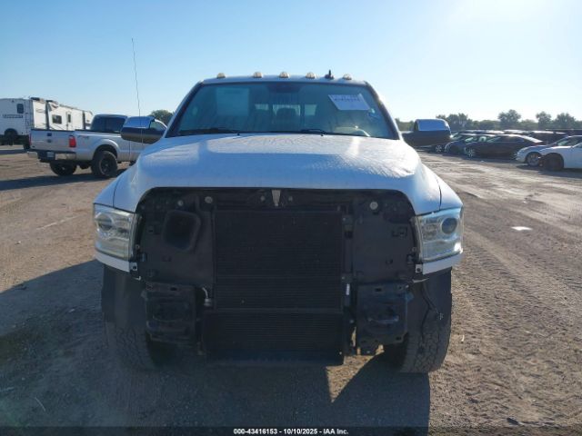 Ram 2500 Longhorn  4x4 6'4 Box Image 3