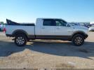 Ram 2500 Longhorn  4x4 6'4 Box Image 15