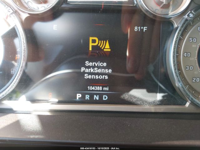 Ram 2500 Longhorn  4x4 6'4 Box Image 2