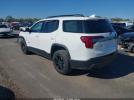 GMC Acadia Awd At4 Image 8