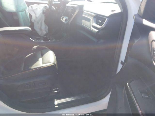 GMC Acadia Awd At4 Image 15