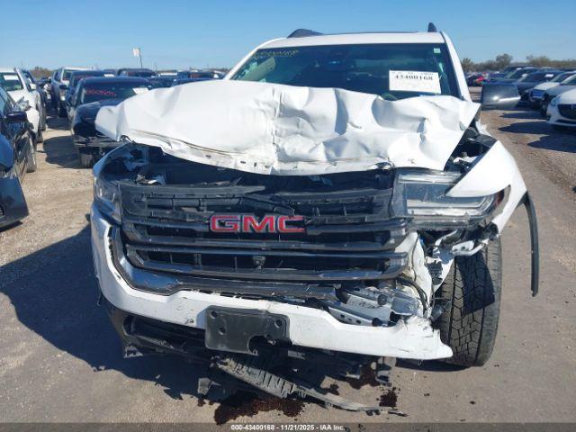 GMC Acadia Awd At4 Image 10