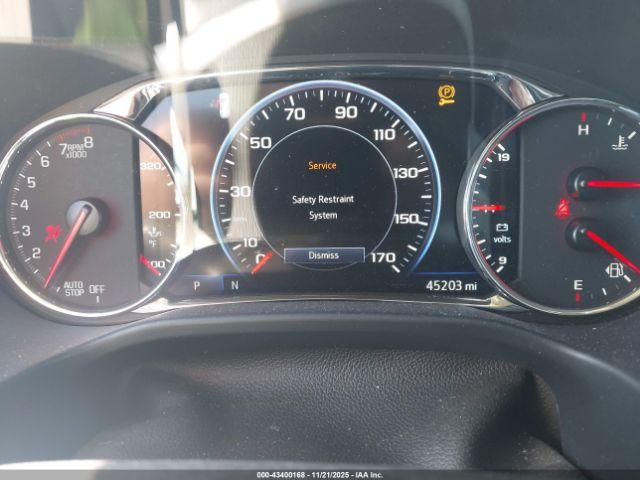 GMC Acadia Awd At4 Image 9