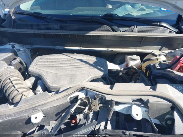 GMC Acadia Awd At4 Image 14