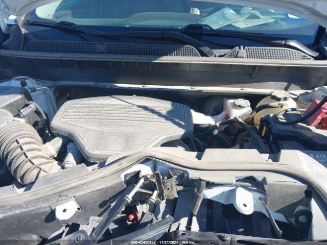 GMC Acadia Awd At4 Image 14