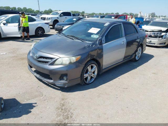 Toyota Corolla S Image 2