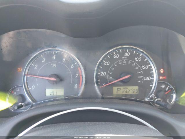 Toyota Corolla S Image 5