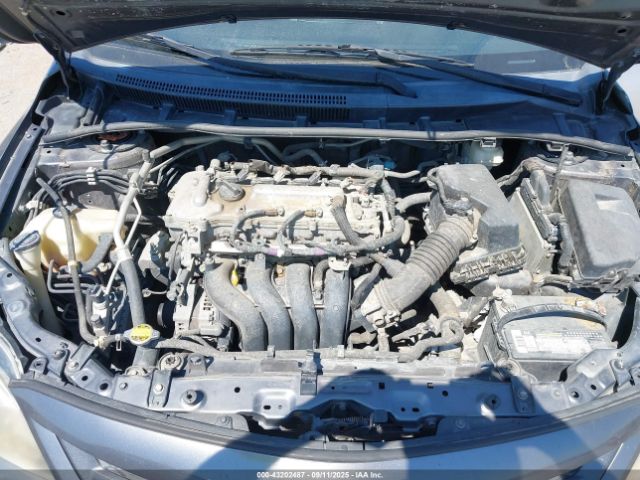 Toyota Corolla S Image 7