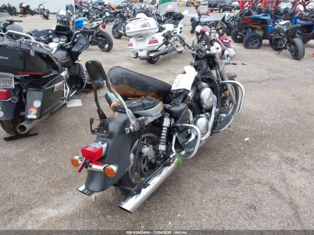 Kawasaki Vn1500 G Image 5