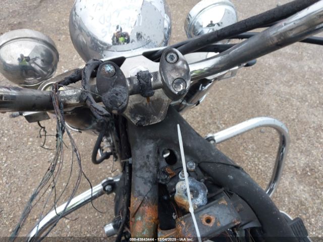 Kawasaki Vn1500 G Image 9