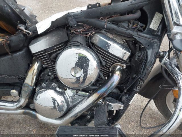 Kawasaki Vn1500 G Image 3