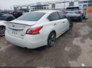 Nissan Altima 2.5 Sv Image 10