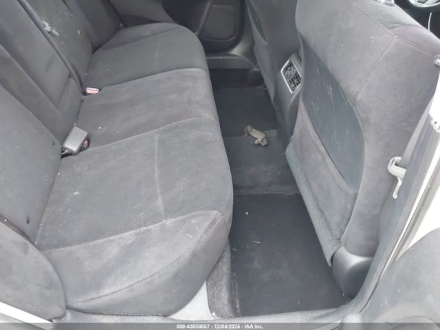 Nissan Altima 2.5 Sv Image 12