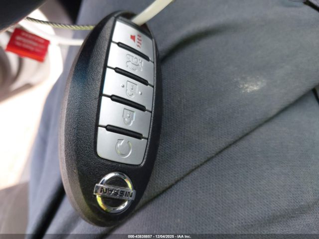 Nissan Altima 2.5 Sv Image 15