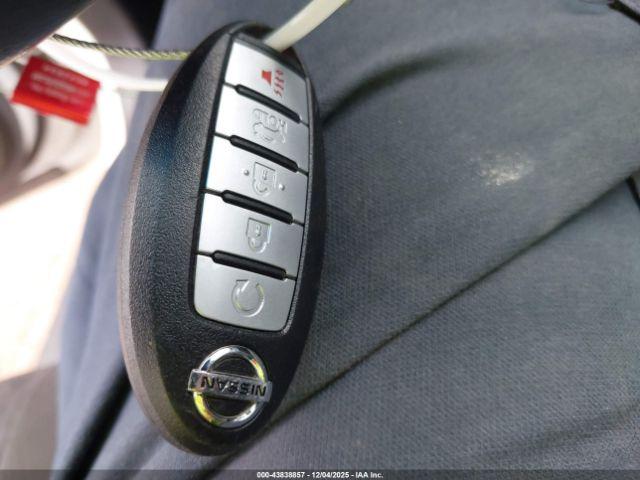 Nissan Altima 2.5 Sv Image 15