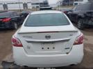 Nissan Altima 2.5 Sv Image 5