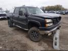 Chevrolet Silverado 2500 Lt Image 1