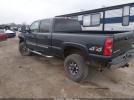 Chevrolet Silverado 2500 Lt Image 3