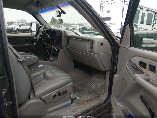 Chevrolet Silverado 2500 Lt Image 4