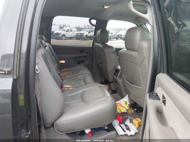 Chevrolet Silverado 2500 Lt Image 14