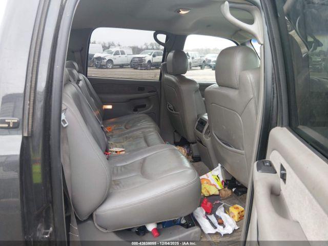 Chevrolet Silverado 2500 Lt Image 14