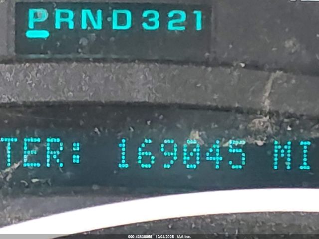 Chevrolet Silverado 2500 Lt Image 16