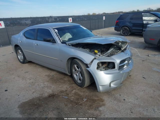 Dodge Charger Image 1