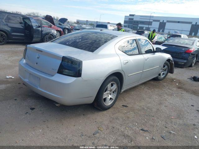 Dodge Charger Image 5