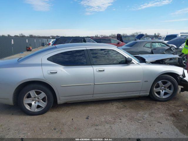 Dodge Charger Image 10