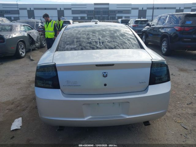 Dodge Charger Image 12