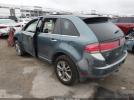 Lincoln MKX Image 11