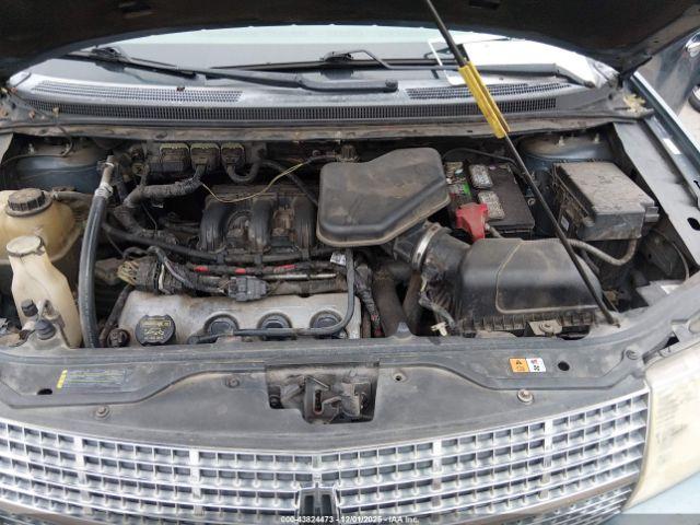 Lincoln MKX Image 16