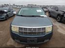 Lincoln MKX Image 10