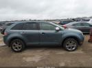 Lincoln MKX Image 12