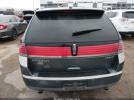 Lincoln MKX Image 2