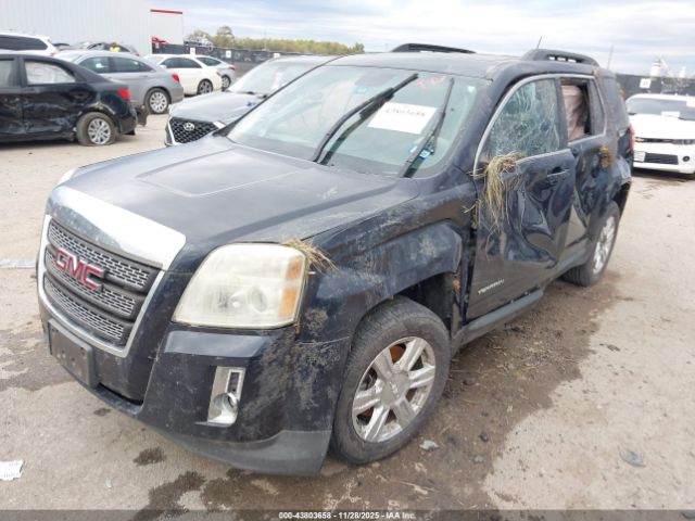 GMC Terrain Slt-1 Image 9